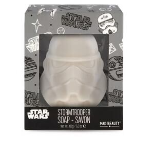 Star Wars Stormtrooper Helmet Soap | Mad Beauty | Disney Gift New in Box
